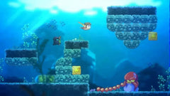 Alex Kidd in Miracle World DX - Nintendo Switch - GD Games 