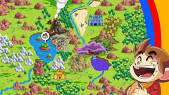 Alex Kidd in Miracle World DX - Nintendo Switch - GD Games