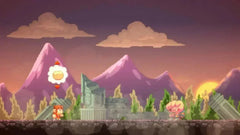 Alex Kidd in Miracle World DX - Nintendo Switch - GD Games