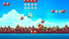 Alex Kidd in Miracle World DX - Nintendo Switch - GD Games