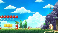 Alex Kidd in Miracle World DX - Nintendo Switch - GD Games