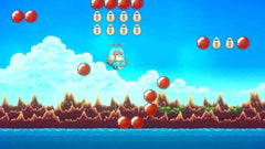 Alex Kidd in Miracle World DX / PS5 / Playstation 5 - GD Games 