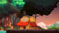 Alex Kidd in Miracle World DX / PS5 / Playstation 5 - GD Games 