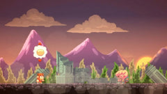 Alex Kidd in Miracle World DX / PS5 / Playstation 5 - GD Games