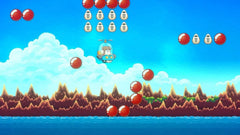 Alex Kidd in Miracle World DX / PS5 / Playstation 5 - GD Games