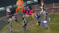 Alice Gear Aegis CS: Concerto of Simulatrix / PS5 / Playstation 5 - GD Games 