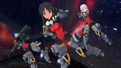 Alice Gear Aegis CS: Concerto of Simulatrix / PS5 / Playstation 5 - GD Games 