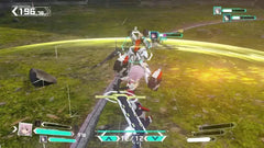 Alice Gear Aegis CS: Concerto of Simulatrix / PS5 / Playstation 5 - GD Games 