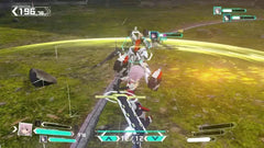 Alice Gear Aegis CS: Concerto of Simulatrix / PS5 / Playstation 5 - GD Games
