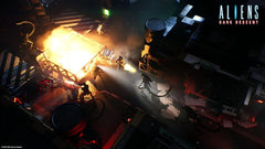 Aliens: Dark Descent / PS5 / Playstation 5 - GD Games 