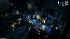 Aliens: Dark Descent / PS5 / Playstation 5 - GD Games