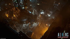 Aliens: Dark Descent / PS5 / Playstation 5 - GD Games