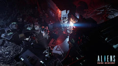 Aliens: Dark Descent / PS5 / Playstation 5 - GD Games