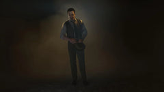 Alone in the Dark / PS5 / Playstation 5 - GD Games 