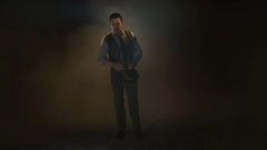 Alone in the Dark / PS5 / Playstation 5 - GD Games