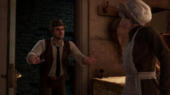 Alone in the Dark / PS5 / Playstation 5 - GD Games