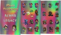 Alwa's Collection - Nintendo Switch - GD Games