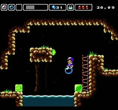 Alwa's Collection - Nintendo Switch - GD Games