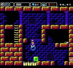 Alwa's Collection - Nintendo Switch - GD Games