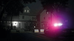 Amber Alert / PS5 / Playstation 5 - GD Games