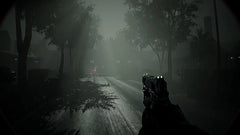 Amber Alert / PS5 / Playstation 5 - GD Games
