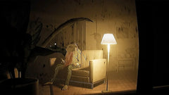 Amber Alert / PS5 / Playstation 5 - GD Games