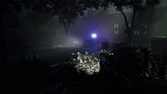 Amber Alert / PS5 / Playstation 5 - GD Games