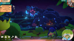 Amber Isle - Nintendo Switch - GD Games 