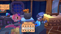 Amber Isle - Nintendo Switch - GD Games 