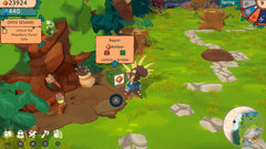 Amber Isle - Nintendo Switch - GD Games 