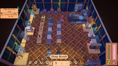 Amber Isle - Nintendo Switch - GD Games