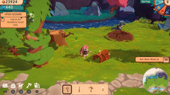 Amber Isle - Nintendo Switch - GD Games