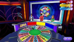 Americas Greatest Game Shows: Wheel of Fortune & Jeopardy! - Nintendo Switch - GD Games 