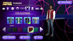 Americas Greatest Game Shows: Wheel of Fortune & Jeopardy! - Nintendo Switch - GD Games 