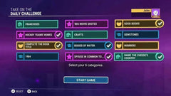 Americas Greatest Game Shows: Wheel of Fortune & Jeopardy! - Nintendo Switch - GD Games