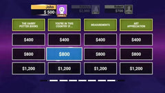 Americas Greatest Game Shows: Wheel of Fortune & Jeopardy! - Nintendo Switch - GD Games