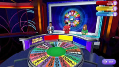 Americas Greatest Game Shows: Wheel of Fortune & Jeopardy! - Nintendo Switch - GD Games