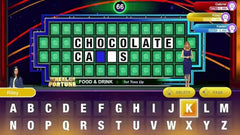 Americas Greatest Game Shows: Wheel of Fortune & Jeopardy! - Nintendo Switch - GD Games