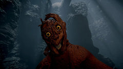 Among Ashes / PS5 / Playstation 5 - GD Games 