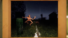 Among Ashes / PS5 / Playstation 5 - GD Games