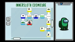 Among Us Crewmate Edition / PS4 / Playstation 4 - GD Games 