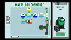 Among Us Crewmate Edition / PS4 / Playstation 4 - GD Games 