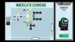 Among Us Crewmate Edition / PS4 / Playstation 4 - GD Games 