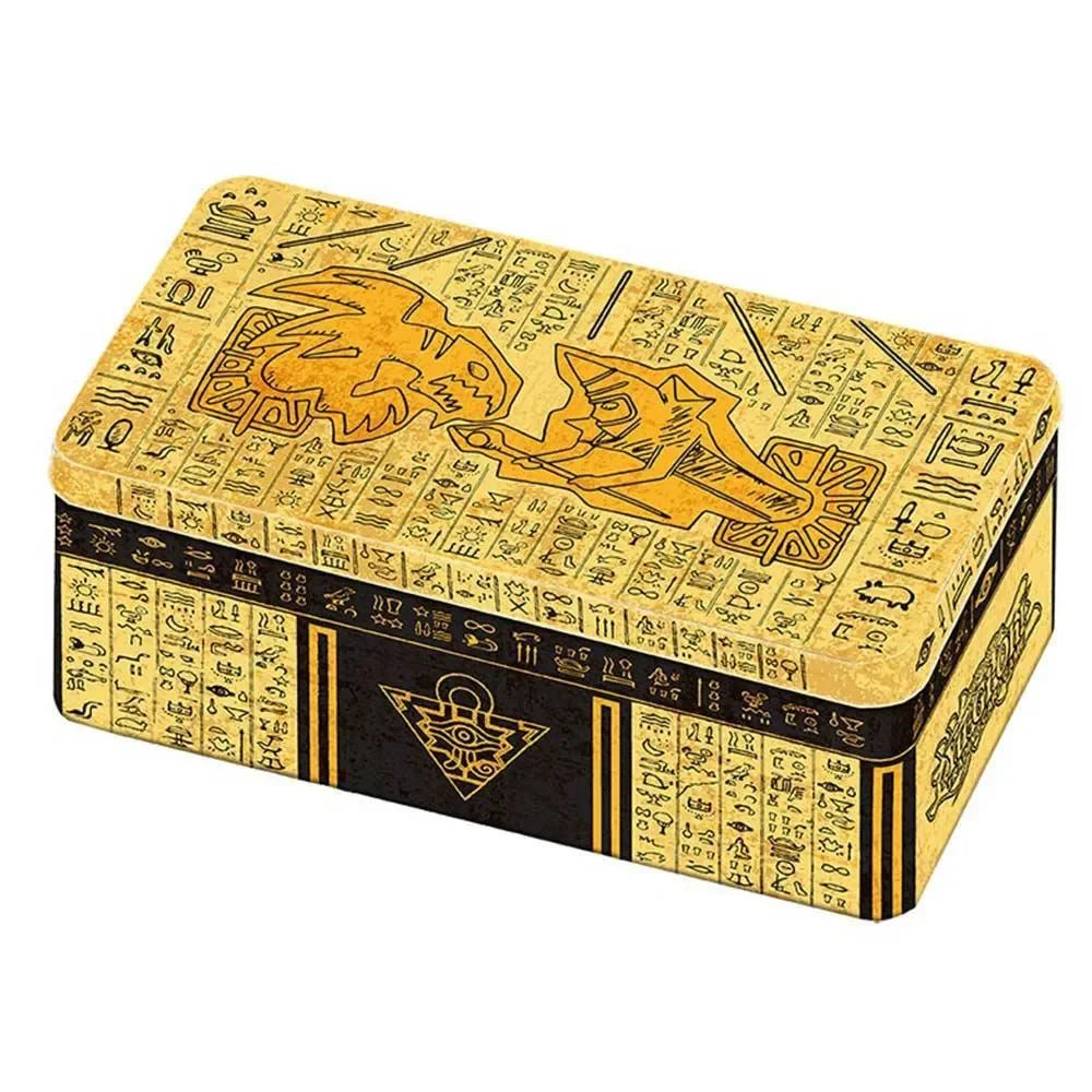 Ancient Battle Tin 2021 - Yugioh TCG - GD Games
