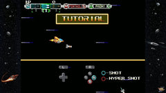 Andro Dunos 2 - Nintendo Switch - GD Games 