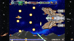 Andro Dunos 2 - Nintendo Switch - GD Games 