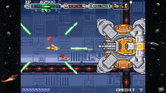 Andro Dunos 2 - Nintendo Switch - GD Games 