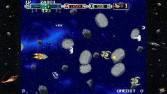 Andro Dunos 2 - Nintendo Switch - GD Games 