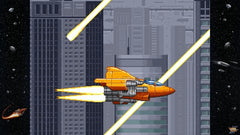 Andro Dunos 2 - Nintendo Switch - GD Games 