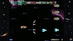 Andro Dunos 2 - Nintendo Switch - GD Games 